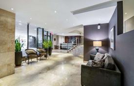 Appartement – Lombard Street, Old Toronto, Toronto,  Ontario,   Canada. C$863,000