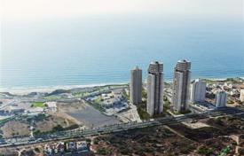 Appartement – Netanya, Center District, Israël. $1,600,000