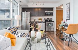 Appartement – Old Toronto, Toronto, Ontario,  Canada. C$689,000
