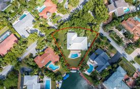 9 pièces villa 334 m² à Coral Gables, Etats-Unis. $2,250,000