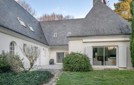 Maison de campagne – Pays de la Loire, France. 7,400 € par semaine