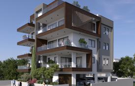 Penthouse – Limassol (ville), Limassol, Chypre. From 390,000 €