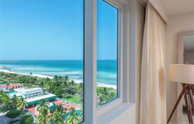 Appartement – Miami Beach, Floride, Etats-Unis. 3,460 € par semaine