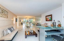 2 pièces appartement en copropriété 110 m² à Aventura, Etats-Unis. $470,000
