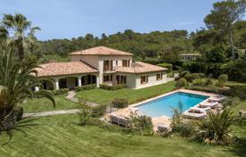 7 pièces villa à Mougins, France. 3,990,000 €