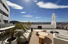 3 pièces penthouse 222 m² à Malaga, Espagne. 2,000,000 €