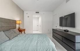 2 pièces appartement en copropriété 110 m² à Collins Avenue, Etats-Unis. $1,260,000