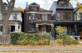 Maison en ville – Old Toronto, Toronto, Ontario,  Canada. C$2,088,000