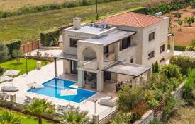 5 pièces villa 400 m² à Georgioupoli, Grèce. 3,000,000 €