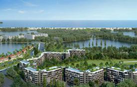Appartement – Laguna Phuket, Choeng Thale, Thalang,  Phuket,   Thaïlande. From $134,000