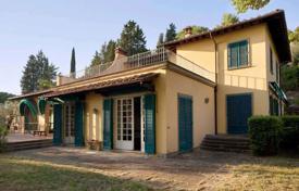 Villa – Fiesole, Toscane, Italie. 4,600,000 €