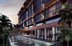 2 pièces appartement 109 m² à Uluwatu, Indonésie. de $292,000