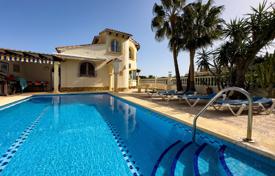 Villa – Calpe, Valence, Espagne. 419,000 €