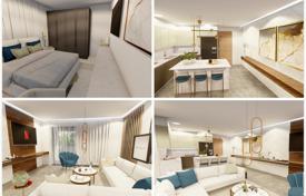 3 pièces appartement 102 m² à Agios Dometios, Chypre. 220,000 €