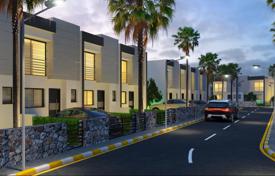 3 pièces appartement dans un nouvel immeuble 108 m² à Girne, Chypre. 183,000 €