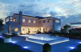 Villa – Porec, Comté d'Istrie, Croatie. 793,000 €