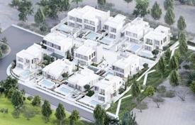 Maison de campagne – Kissonerga, Paphos, Chypre. 470,000 €