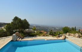 Maison de campagne – Tsada, Paphos, Chypre. 840,000 €