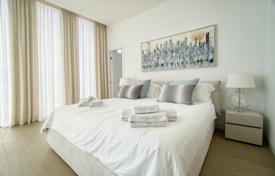 3 pièces appartement dans un nouvel immeuble à Limassol (ville), Chypre. 1,600,000 €