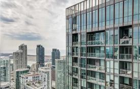 Appartement – Blue Jays Way, Old Toronto, Toronto,  Ontario,   Canada. C$1,044,000