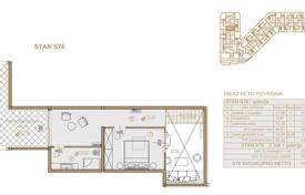 2 pièces appartement 114 m² à Porec, Croatie. 657,000 €