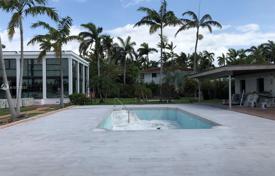 Villa – Hollywood, Floride, Etats-Unis. $3,850,000