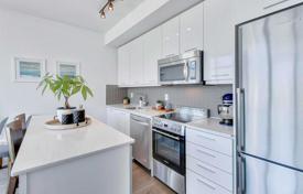 Appartement – George Street, Toronto, Ontario,  Canada. C$978,000