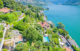 Villa – Lac de Côme, Lombardie, Italie. 3,000,000 €