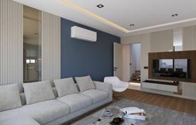 Appartements Dans une Résidence avec Piscine à Antalya Guzeloba. $170,000