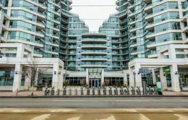 Appartement – Queens Quay West, Old Toronto, Toronto,  Ontario,   Canada. C$1,072,000