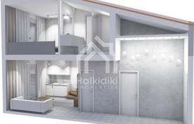 Maison en ville – Chalkidiki (Halkidiki), Administration de la Macédoine et de la Thrace, Grèce. 170,000 €