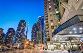 Appartement – Harbour Square, Old Toronto, Toronto,  Ontario,   Canada. C$878,000