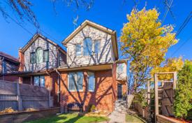 4 pièces maison en ville à Old Toronto, Canada. C$1,535,000