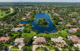 Maison en ville – Davie, Broward, Floride,  Etats-Unis. $2,750,000