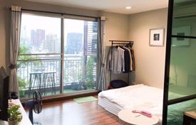 1 pièces appartement en copropriété à Phaya Thai, Thaïlande. $166,000