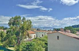 4 pièces appartement en Cap d'Antibes, France. Price on request