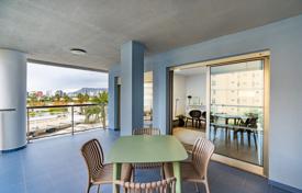 3 pièces appartement 126 m² à Calpe, Espagne. 385,000 €