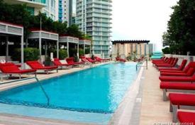 Appartement – Sunny Isles Beach, Floride, Etats-Unis. $710,000