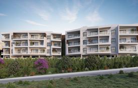 Bâtiment en construction – Limassol (ville), Limassol, Chypre. 230,000 €
