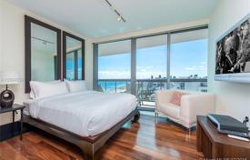 Appartement – Miami Beach, Floride, Etats-Unis. 4,140 € par semaine