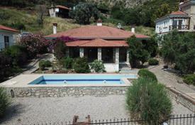 6 pièces villa 140 m² à Fethiye, Turquie. $301,000