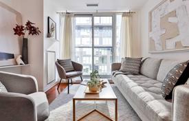 Appartement – Beverley Street, Old Toronto, Toronto,  Ontario,   Canada. C$1,053,000