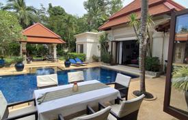 4 pièces appartement en Bang Tao Beach, Thaïlande. $1,765,000