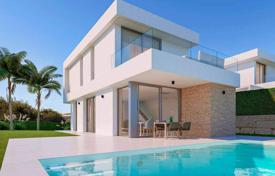 3 pièces villa 198 m² à Finestrat, Espagne. 795,000 €