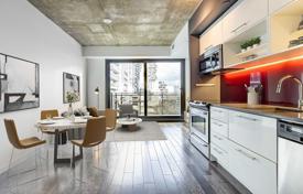 Appartement – Trolley Crescent, Old Toronto, Toronto,  Ontario,   Canada. C$688,000