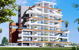 New residential complex with apartments à Larnaca (ville), Chypre. de 685,000 €