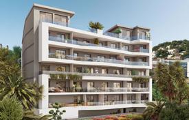 Appartement – Roquebrune - Cap Martin, Côte d'Azur, France. From 265,000 €