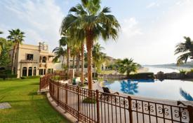 Villa – The Palm Jumeirah, Dubai, Émirats arabes unis. Price on request