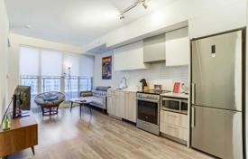 2 pièces appartement à Dundas Street East, Canada. C$1,036,000