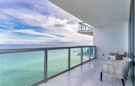 Appartement – Collins Avenue, Miami, Floride,  Etats-Unis. $1,690,000